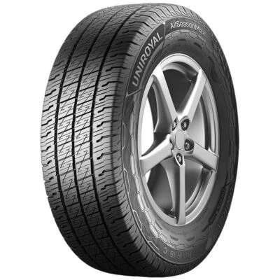 Allwetterreifen UNIROYAL ALLSEASON MAX 225/65 R16 112/110 R - Bild 1 von 4