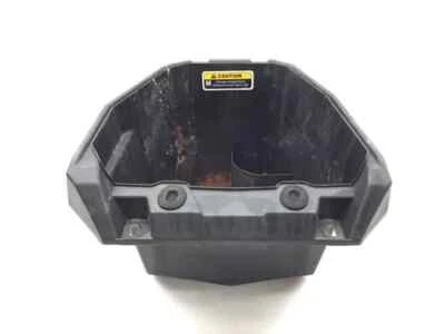 Storage Box 2018 Can-Am Maverick Trail 800R 4X4 2763A - Image 1 of 4