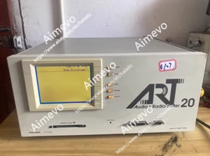 Panasonic ART20 Audio Analyzer Tester - Picture 1 of 8