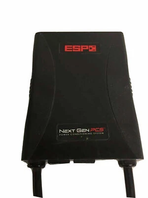 ESP Next Gen PCS XGPCS20D Type 3 Surge Protection Protector 120V 20Amp Brand New - Image 1 of 4