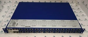 Interruptor industrial Hirschmann MACH1030 - Imagen 1 de 8