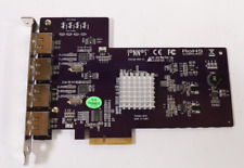 SoNNeT Tempo SATA Pro 6Gb 4xPort Storage Controller Card