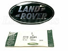 LAND ROVER RANGE ROVER DISCOVERY I FRONT RADIATOR GRILLE BADGE BTR8401 GENUINE Land Rover Discovery