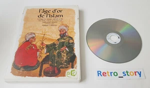 DVD L'âge d'or de L'Islam - Philippe CALDERON - Picture 1 of 2