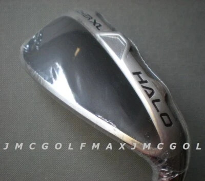 New Cleveland Launcher XL HALO Steel Regular XP90 Single Iron / Wedge (Choose) - Image 1 of 4