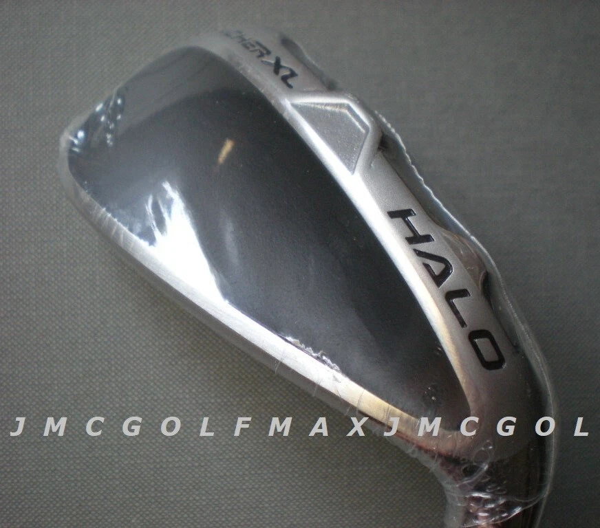 New Cleveland Launcher XL HALO Steel Regular XP90 Single Iron / Wedge (Choose) - Image 1 of 4