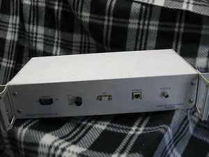 TREE HAVEN TECHNOLOGIES, A/V ,  FIELD  BOXES - Picture 1 of 8