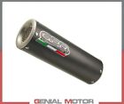 Exhaust Muffler Gpr M3 Black Titanium Approved Bmw S 1000 Rr 2009 > 2011