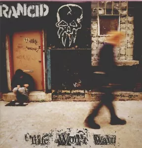 Rancid Life No Esperará 2LP Vinilo Epitaph - Foto 1 di 2