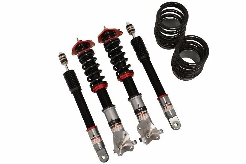 MEGAN RACING STREET ADJUSTABLE COILOVERS DAMPER KIT TOYOTA COROLLA AE86 84-87 V2 Foto 1 de 1