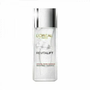 L'Oreal Paris 22ml*4 = 88ml Revitalize Crystal Micro Essence Water Toner Mini US - Picture 1 of 4