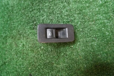 Interruptor de janela 2008 Volkswagen Touareg passageiro lateral fabricante de equipamento original 7L6959851B - Imagem 1 de 4