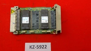 Siemens sinumerik 6FX1 806-0BX02 // 6FX1806-0BX02 - Picture 1 of 6