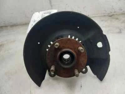 2004-2006 Scion xA xB Front Left Driver Spindle Knuckle Assembly W/o Abs Oem - Image 1 of 4