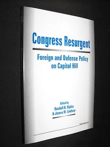 Mershon Center Series International Security & Foreign Policy Congress Resurgent - Picture 1 of 1