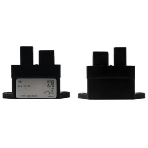 2 piezas Relé automotriz PANASONIC AEV110122 12VDC HVDC 4 pines - Imagen 1 de 5
