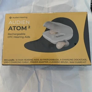 Audien ATOM 2 - Picture 1 of 4