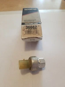 Air Conditioning Switch 36662 Factory Air - Picture 1 of 4