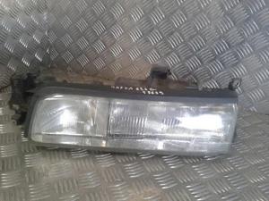 Phare avant gauche - MAZDA 626 de 10/1989 - Picture 1 of 3
