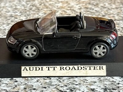 Audi TT Roadster - 1999 - High Speed - 1/43 - Immagine 1 di 4