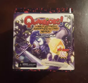 Quarriors - Cuartefactos de repuesto - Dados - Repuestos - Imagen 1 de 19
