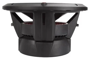 Rockford Fosgate P3D2-12 Subwoofer 30 cm (12") 600 Watt RMS Punch P3 Series  - Bild 1 von 6