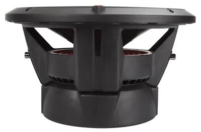 Rockford Fosgate P3D2-12 Subwoofer 30 cm (12") 600 Watt RMS Punch P3 Series  - Bild 1 von 4