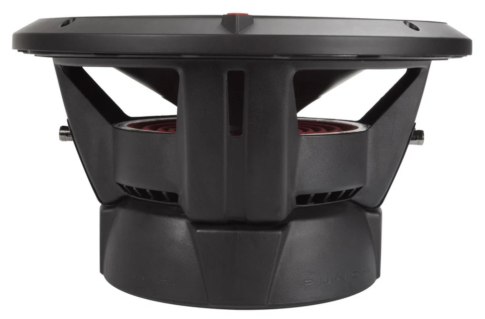Rockford Fosgate P3D212