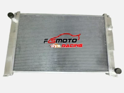 Radiador todo aluminio para Audi A4 A6 S4 1998-2005 / VW Passat B5 Quattro V6 30V Foto 1 de 4