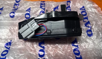 Unidad de control original Volvo puerta trasera tirador motor 31440645 para XC60 S60 V70 S4 Foto 1 de 4