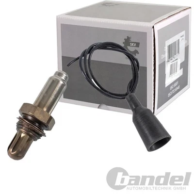 SKV LAMBDASONDE Compatible Avec AUDI 100 80 CHEVROLET MATIZ REZZO SPARK DAEWOO - Photo 1/3