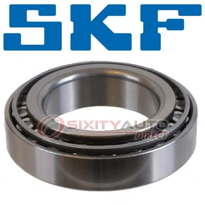 SKF Differential Shifter Bearing for 1954 Studebaker 3R5 - Driveline Axles yd - Image 1 of 4