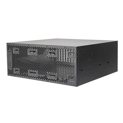 Silverstone RM4A 4U SSI-EEB USB-C Rackmount CASE - Image 1 of 4