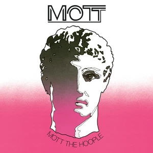 Mott the Hoople Mott (Vinyl) (UK IMPORT) - Picture 1 of 3