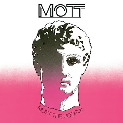 Mott the Hoople Mott (Vinyl) (UK IMPORT) - Image 1 of 3