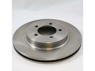 Rotor de freno delantero para Mercury Mountaineer 2002-2005 91645XNNG 2003 2004 Foto 1 de 2