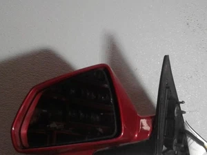 Espejo retrovisor lateral del conductor Power VIN D 4º dígito serie V compatible con 08-14 CTS 1321800 - Imagen 1 de 12