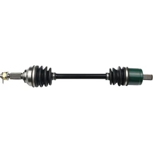 MOOSE OE Repl CV Axle, Front Right, for 2006-2009 John Deere HPX Gator JDR-7006 - Picture 1 of 1