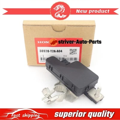 Sensor de batería OEM apto para Honda Accord 2014-2020 RLX 38920-T2A-A04 2013-2017 Foto 1 de 4