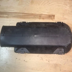 Yamaha Banshee OEM Air Box Filter Lid - Picture 1 of 5