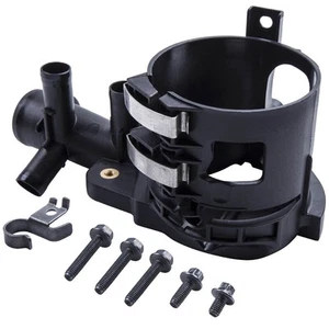 Tuyau Vidange Eau Boîtier Filtre Carburant Pour Mercedes Classe C E Vito - Imagen 1 de 10