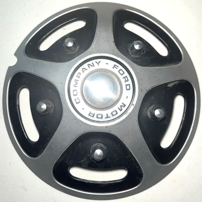 1973-1979 Ford Bronco Ranger F100 F200 Pickup Truck Hub Cap PLASTIC PORTION ONLY - Изображение 1 из 4