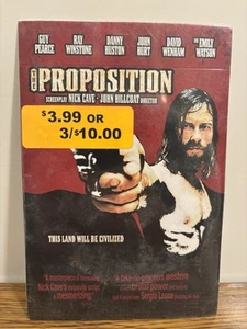 The Proposition DVD(2010, Brand New-Sealed) - Picture 1 of 4