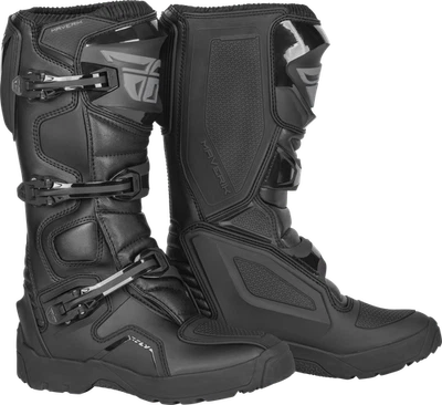 Fly Racing Adult Maverik Enduro Boots - Image 1 of 4
