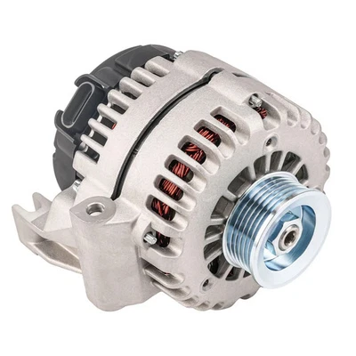 Alternador 300 Amp Salida Alto Rendimiento NUEVO Para Buick Park Avenue 3.8L 99-03 Foto 1 de 4