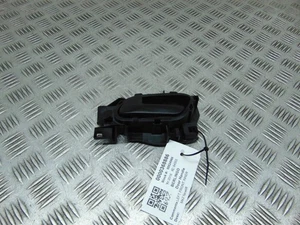 Manija de puerta interior delantera lado cercano pasajero izquierdo citroen berlingo mk2 2015-2018d - Imagen 1 de 6