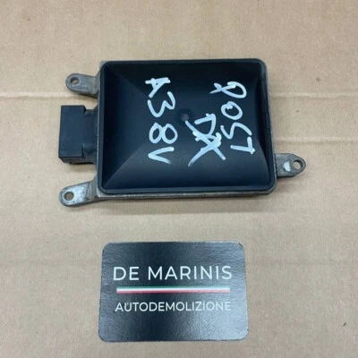 5Q0907566A Centralina RADAR Sorpasso Posteriore Destro DX Audi A3 8V 2015 - Immagine 1 di 4