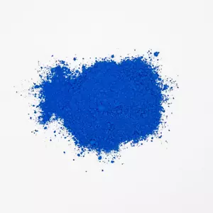 Neon Blue Non Bleed Pigment for Soap, Bath Bombs, Wax Melts 25g - 500g - Picture 1 of 2