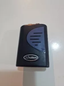 MULTITONE ELECS PLC RPR753MK7 RADIO CERCAPERSONE - Foto 1 di 5