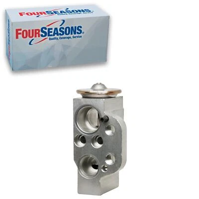 4 Seasons A/C Expansion Valve For 2009-2012 Volkswagen Passat CC - Image 1 of 4